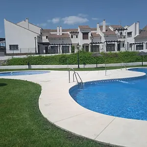  Сasa de vacaciones Bonita Casa A Estrenar En Paraje Natural A 35 Minutos De Sevilla